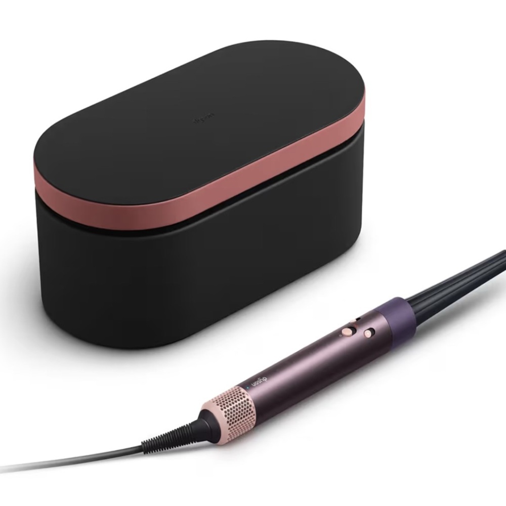 Dyson Airwrap i.d. Multi-Styler and Dryer in Jasper Plum